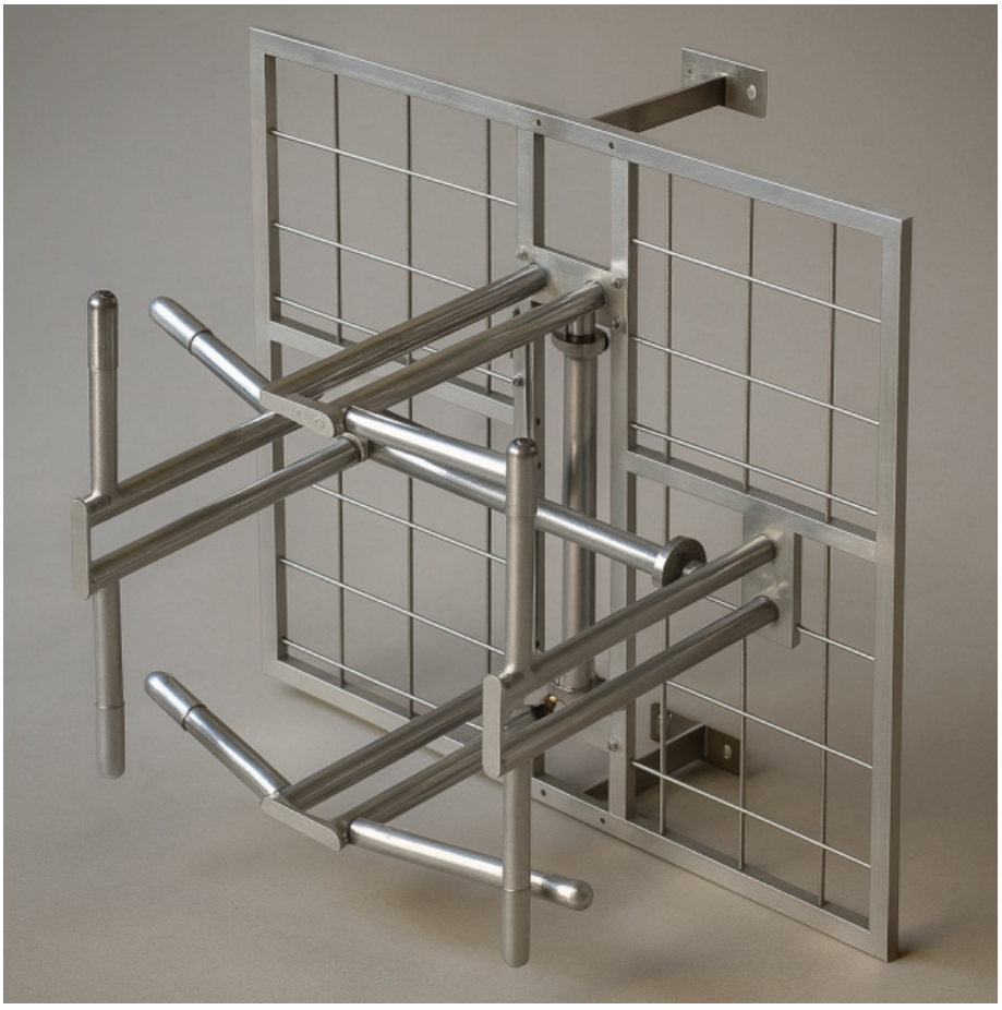 Panel MIMO VHF Pol. H/V Antenna