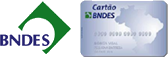 Cartão BNDES